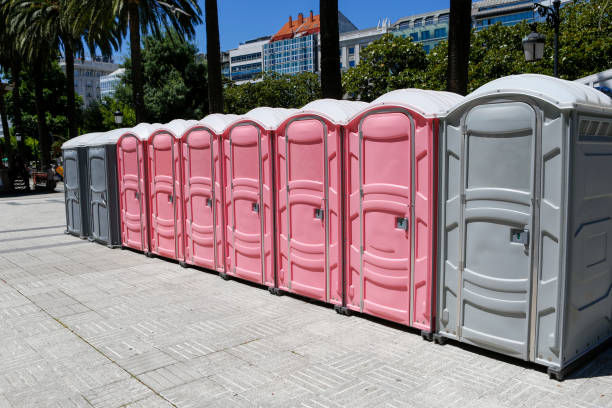 Best Standard Portable Toilet Rental  in Felton, CA