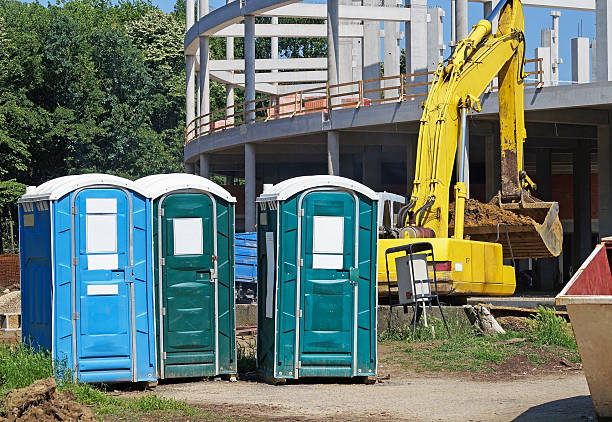 Portable Restroom Removal and Pickup in Felton, CA