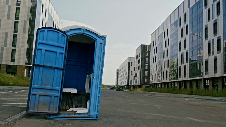 Reliable Felton, CA Portable Potty Rental Solutions